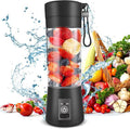 Blender Portable USB Rechargeable